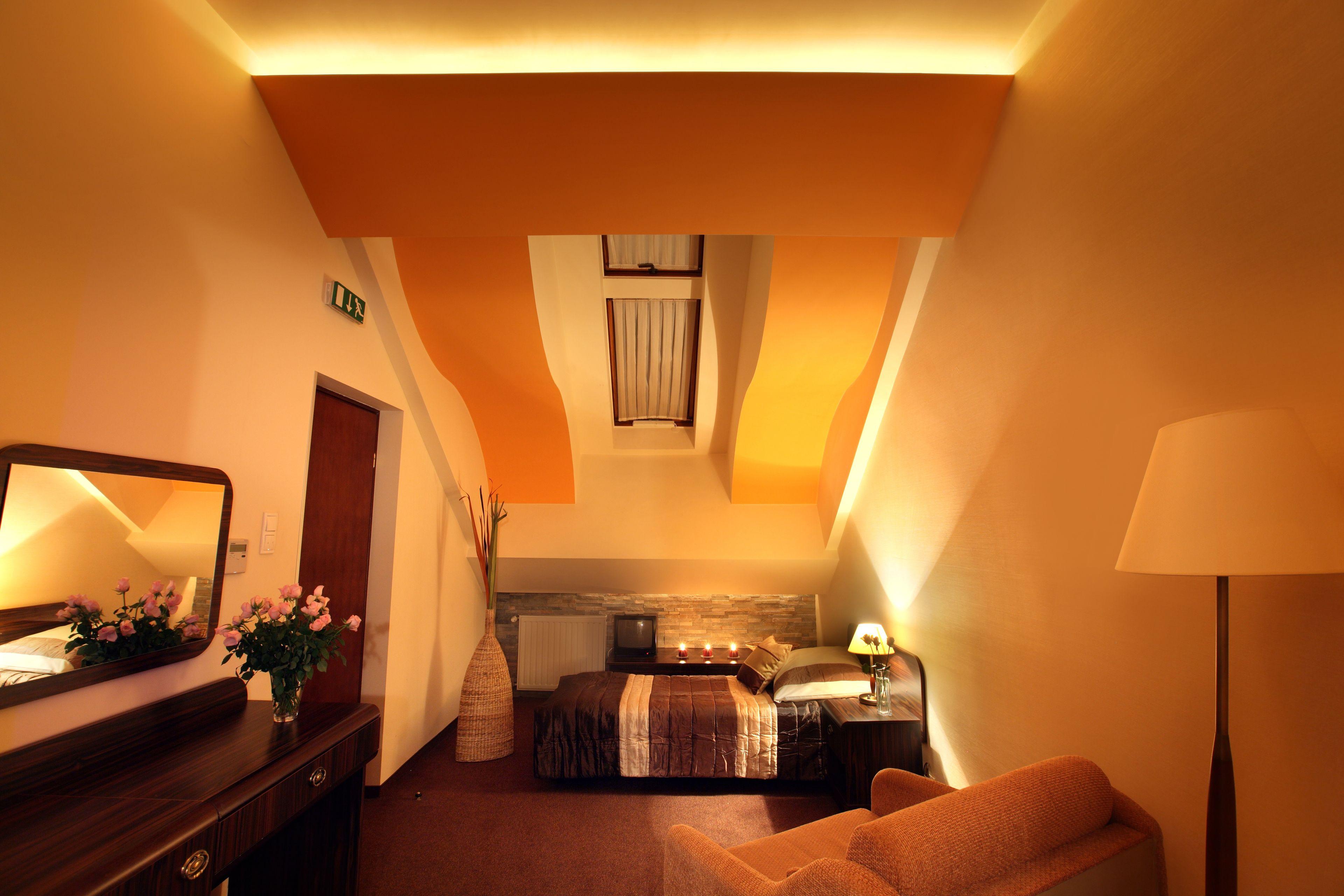 Hotel Wit Stwosz — Fotos 3